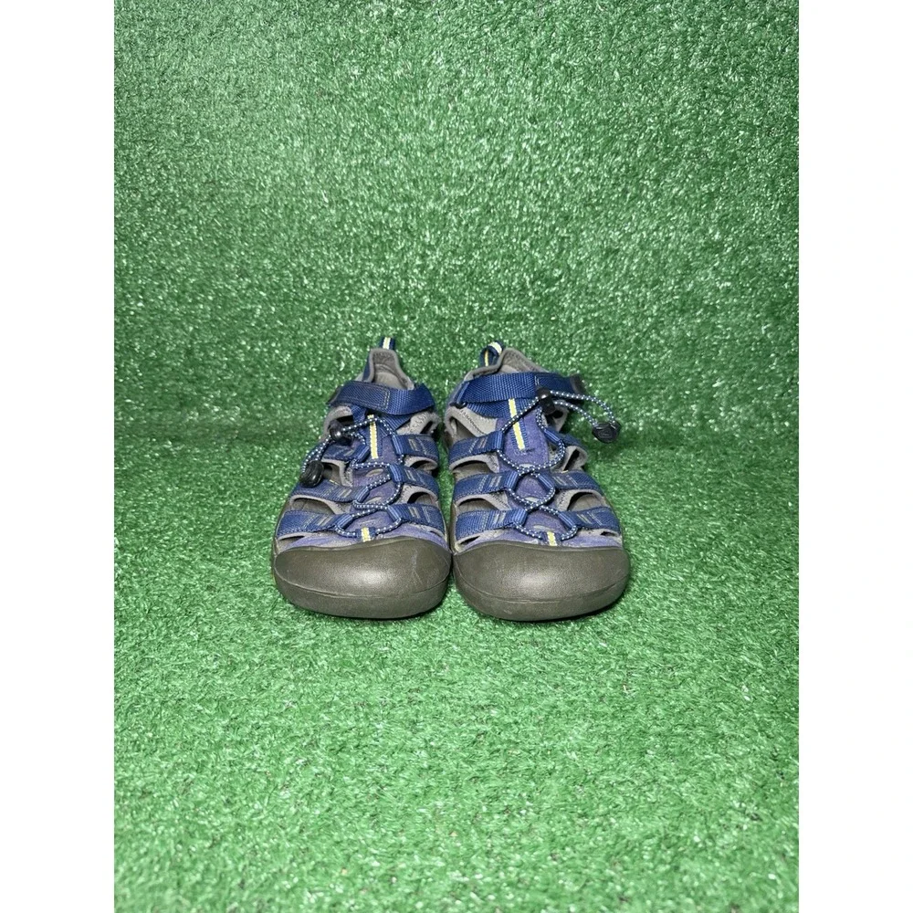 Keen newport h2